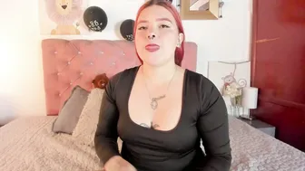 celesteredds recorded nude video 168692