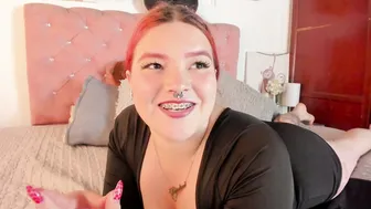 celesteredds recorded nude video 168692