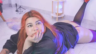 samanta_cutee1 recorded nude video 168749