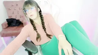 zooeybelair recorded nude video 168758