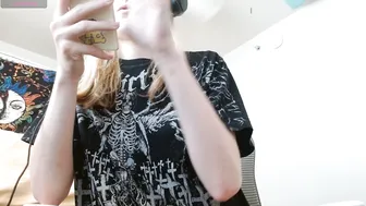 lil_gem recorded nude video 168774
