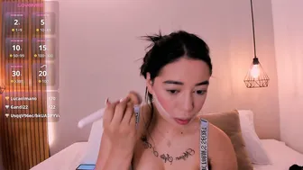 anthonellasweet_ recorded nude video 168790