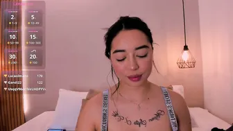 anthonellasweet_ recorded nude video 168790