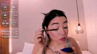 anthonellasweet_ recorded nude video 168790