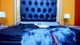 anievans_ recorded nude video 168810