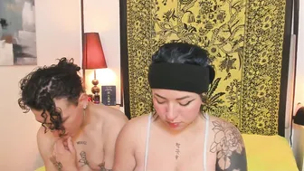 aria_and_orien xxx porn cam - (08-29-2025)