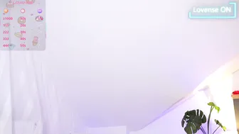 Gia_blu squirt cam video