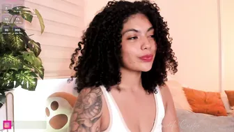 miss_curazao recorded nude video 168888
