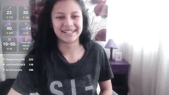 ashly_little2 recorded nude video 168950