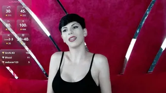 Roxxy_rouge cam video porn chat