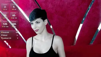 Roxxy_rouge cam video porn chat