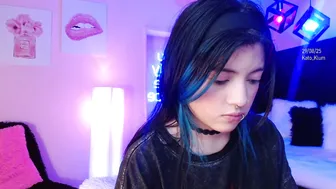 kato_klum recorded nude video 169110