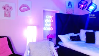 kato_klum recorded nude video 169110