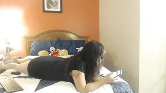 Jadelondonxo shaved - (08/30/2025)