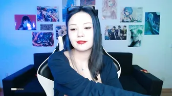 hugomin recorded nude video 169140