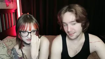 danny_and_ellen recorded nude video 169154