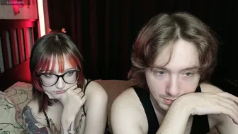 danny_and_ellen redhead - 08/30/2025