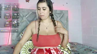 Tami_vega 08/30/2025 lovense