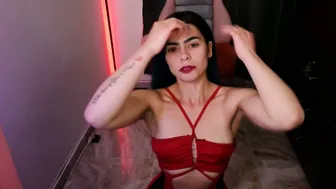 sexxylady__ recorded nude video 169235