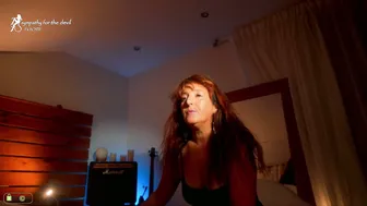 sympathy_for_the_devil recorded nude video 169254
