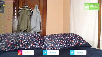 Dchcco 08-30-2025 ebony