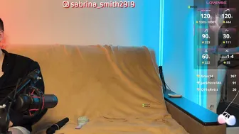 sabrinasmit recorded nude video 169406