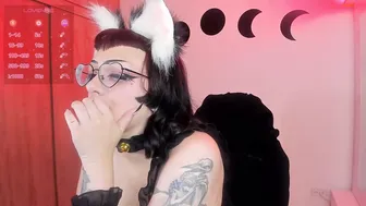leahghoul666 recorded nude video 169424