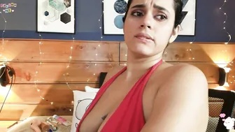 dahiana_spark recorded nude video 169428