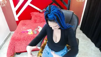 violeta_hornny_ recorded nude video 169431