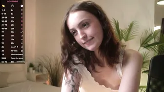 charming_flower recorded nude video 169437