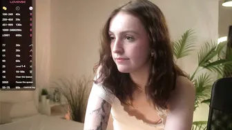 charming_flower recorded nude video 169437
