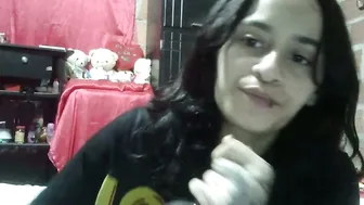 aitana23_ recorded nude video 169449