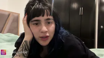 annie_snow_ recorded nude video 169454