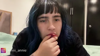 Annie_snow_ porn video 08/30/2025