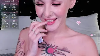 lianafleen recorded nude video 169497