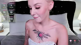 lianafleen recorded nude video 169497