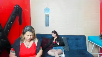 Hanna_mature01 amateur webcam video 08/30/2025