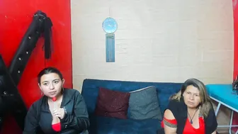 Hanna_mature01 amateur webcam video 08/30/2025