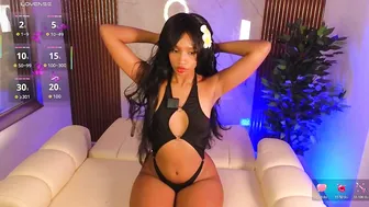 cosmic_brunette recorded nude video 169532