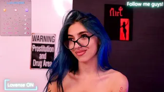 ariaxstark recorded nude video 169592