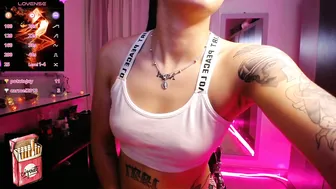 misslana_wn recorded nude video 169640
