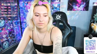 chloebloss0m recorded nude video 169648