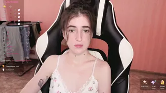 Valeritiio sexy 08/30/2025
