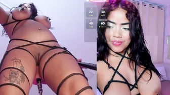 ninacapelli recorded nude video 169769