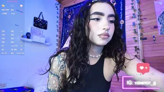 valenor_ recorded nude video 169777
