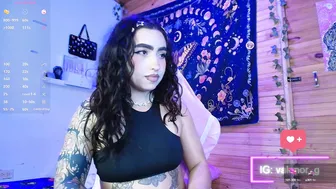valenor_ recorded nude video 169777