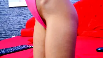 Selenanoir on webcam (08-30-2025)
