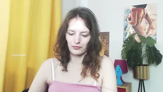 fancynadine recorded nude video 169787