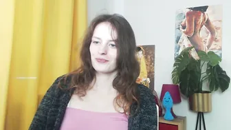 fancynadine recorded nude video 169787