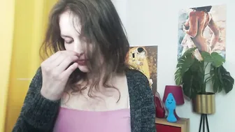 fancynadine recorded nude video 169787
